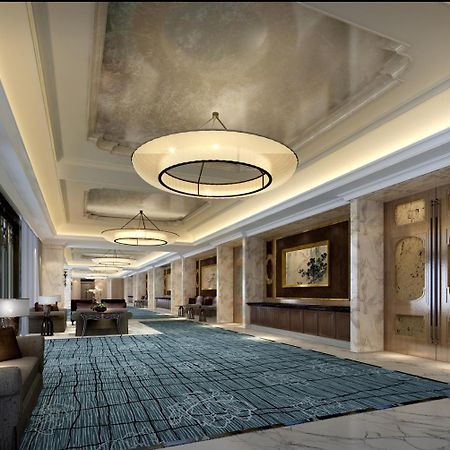 Longemont Hotel Chengdu （The Longemont Hotels） Exterior foto