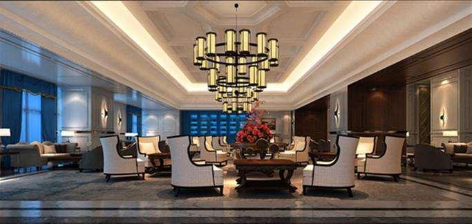 Longemont Hotel Chengdu （The Longemont Hotels） Einrichtungen foto