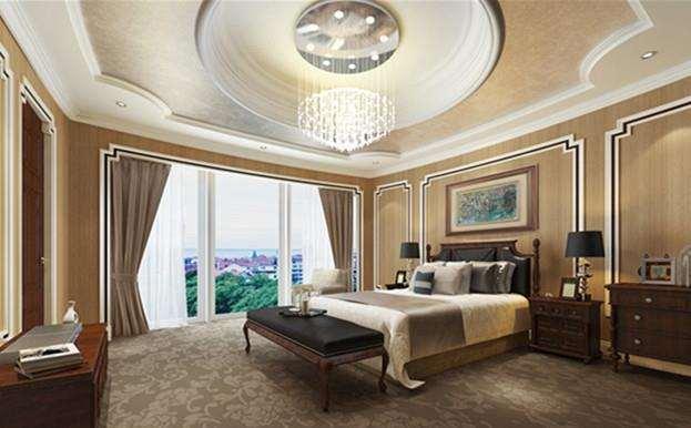 Longemont Hotel Chengdu （The Longemont Hotels） Einrichtungen foto